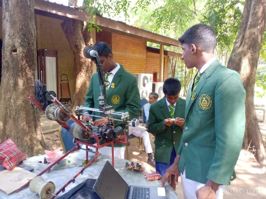 නව නිපයුම් සමාජය