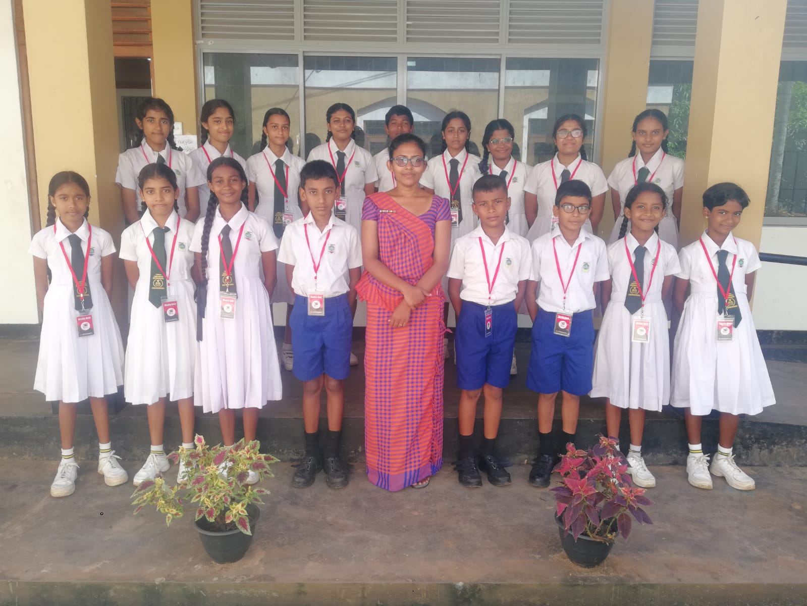 මාධ්‍ය ඒකකය